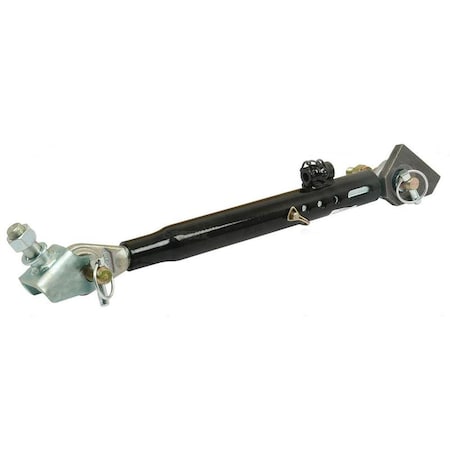 Aftermarket S15618 Telescopic Bar Hole Stabilizer Fits Massey Ferguson S.15618-SPX